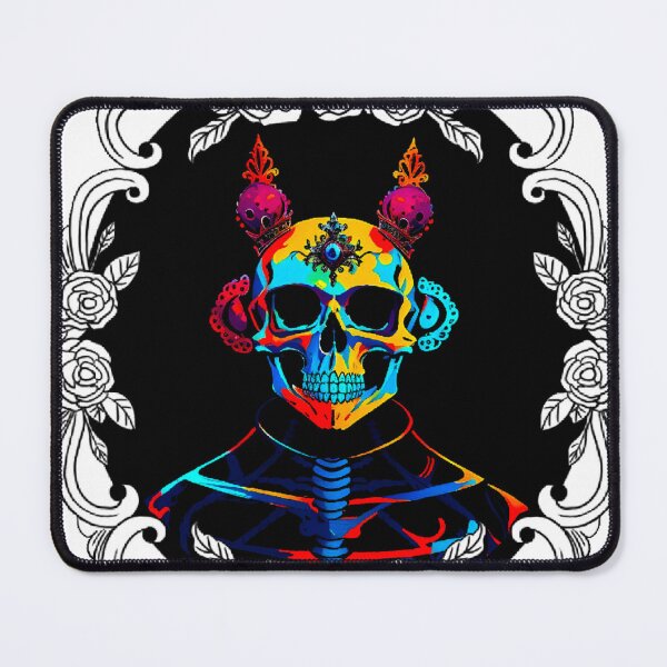 Item preview, Skull series 3 designed and sold by Artbyswa.