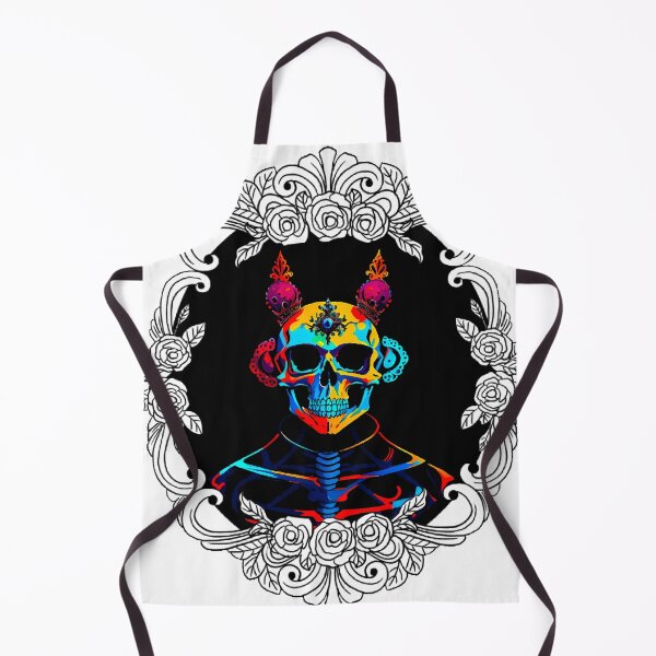 Item preview, Skull series 3 designed and sold by Artbyswa.