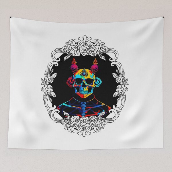 Item preview, Skull series 3 designed and sold by Artbyswa.