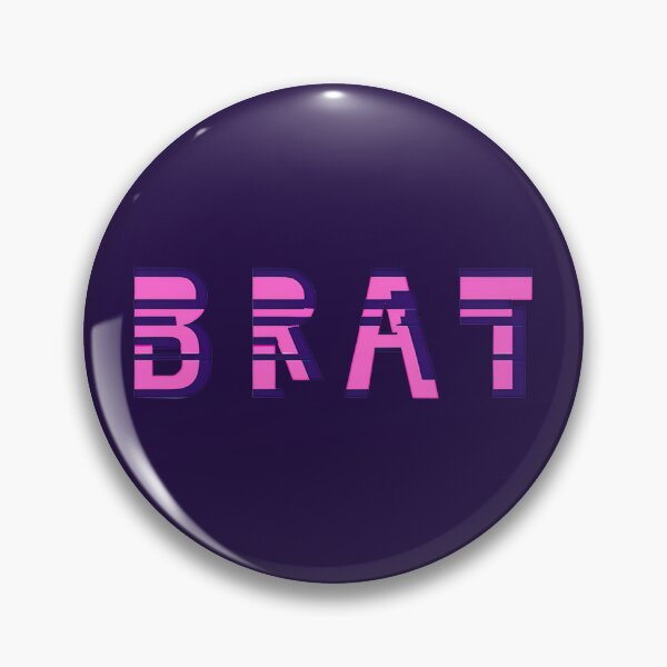 Item preview, Future Brat designed and sold by VixelDesign.