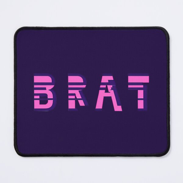 Item preview, Future Brat designed and sold by VixelDesign.