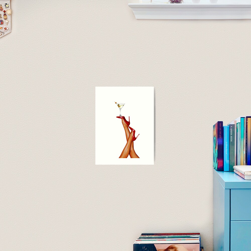 Item preview, Art Print designed and sold by MyNotesToSelf.