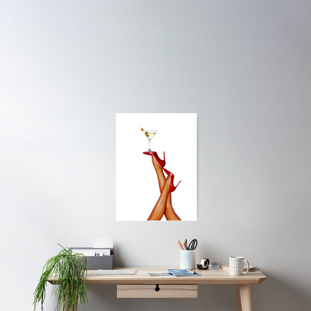 Item preview, Poster designed and sold by MyNotesToSelf.