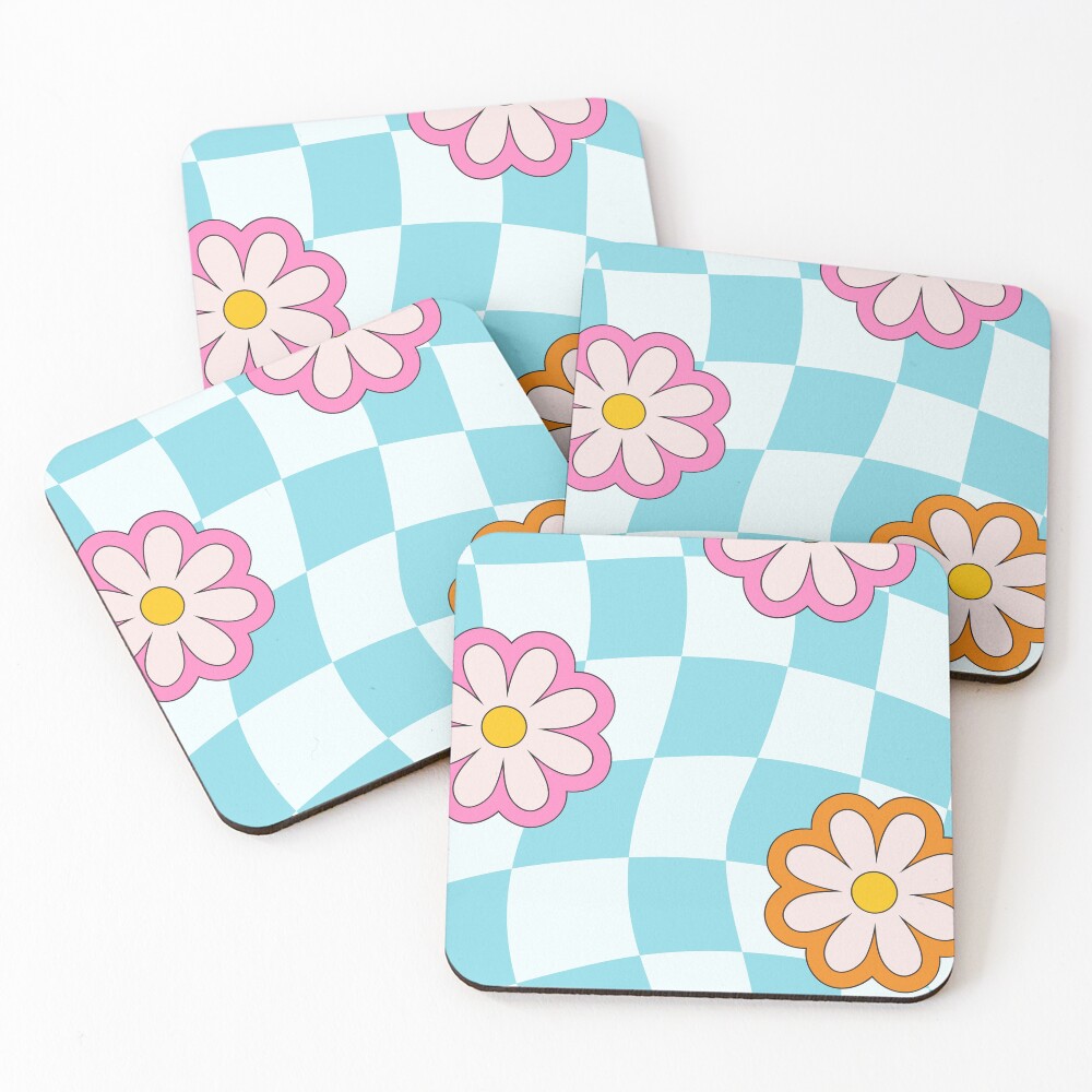 Item preview, Coasters (Set of 4) designed and sold by MainEventMedia.