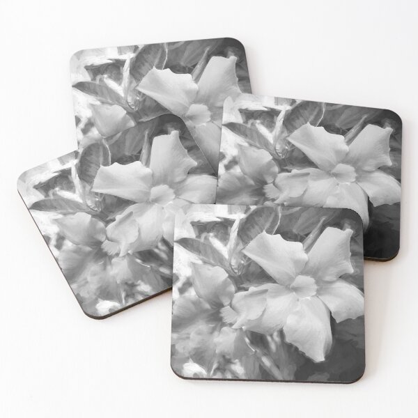 Item preview, Red Mandevilla Flower Vine X156 designed and sold by RichFrancoCars.