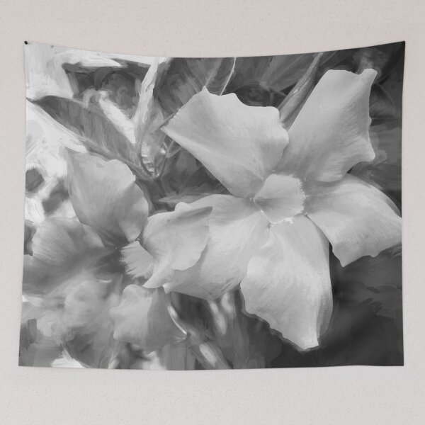 Item preview, Red Mandevilla Flower Vine X156 designed and sold by RichFrancoCars.