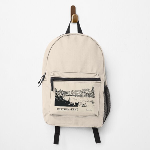 Item preview, Chatham-Kent Ontario designed and sold by Lakeric Cityscapes.