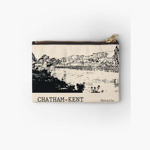 Item preview, Chatham-Kent Ontario designed and sold by Lakeric Cityscapes.
