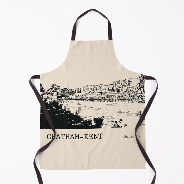 Item preview, Chatham-Kent Ontario designed and sold by Lakeric Cityscapes.