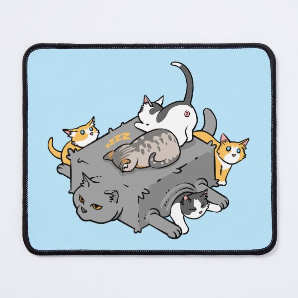 Item preview, BoxCat Kittens designed and sold by JacksonZiegler.