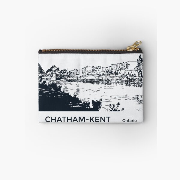 Item preview, Chatham-Kent Ontario designed and sold by Lakeric Cityscapes.