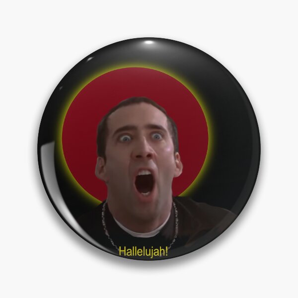 Item preview, Fan Art Castor Troy from Face Off designed and sold by 12th-Dimension.