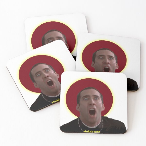 Item preview, Fan Art Castor Troy from Face Off designed and sold by 12th-Dimension.
