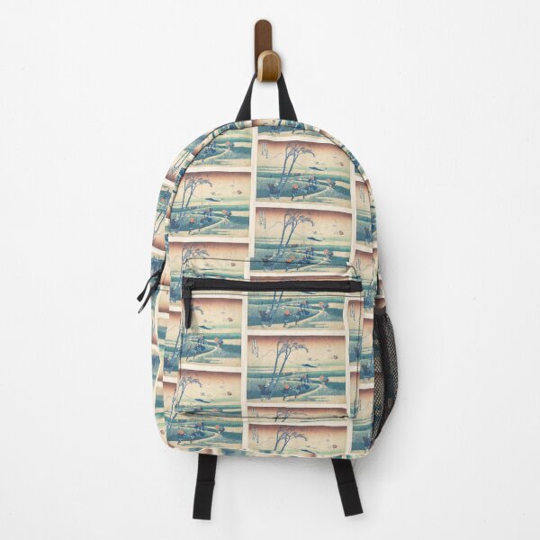 Item preview, Utagawa Hiroshige designed and sold by TeeARTHY.