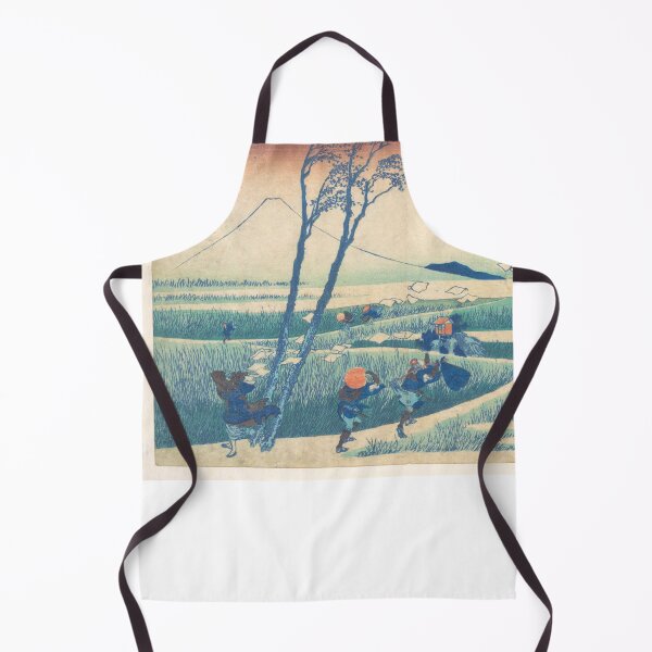 Item preview, Utagawa Hiroshige designed and sold by TeeARTHY.