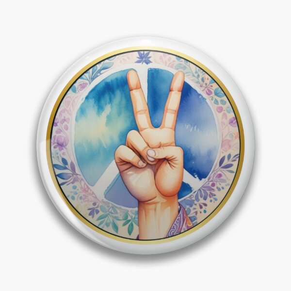 Item preview, Peace designed and sold by artdemarta.