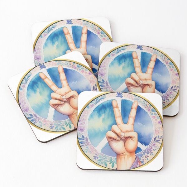 Item preview, Peace designed and sold by artdemarta.