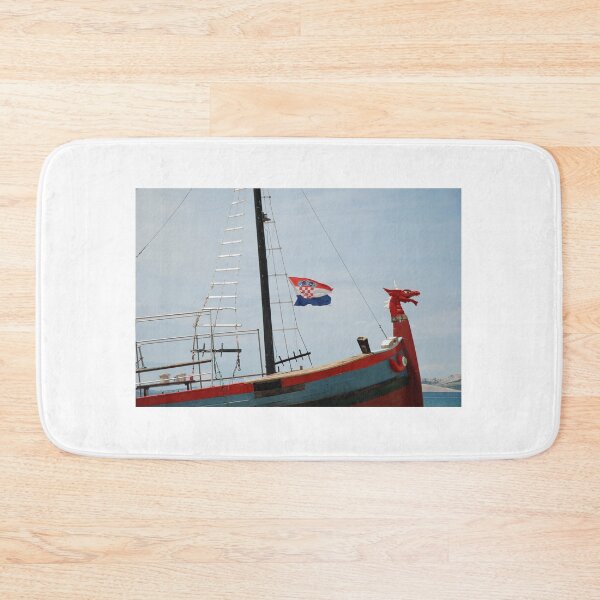 Item preview, Croatia: Viking Dragon designed and sold by justbmac.