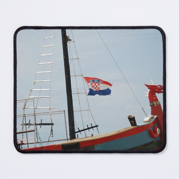 Item preview, Croatia: Viking Dragon designed and sold by justbmac.