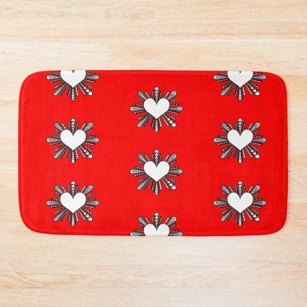 Item preview, Tribal Filipino Heart Sun  designed and sold by Steeb757.