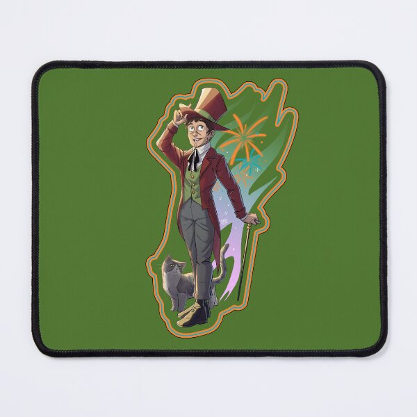 Item preview, Goodtimeswithscar designed and sold by PenzyArtStudio.