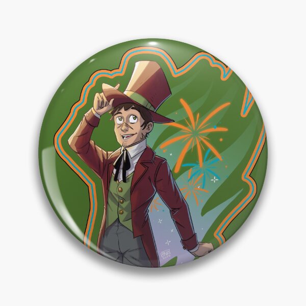 Item preview, Goodtimeswithscar designed and sold by PenzyArtStudio.