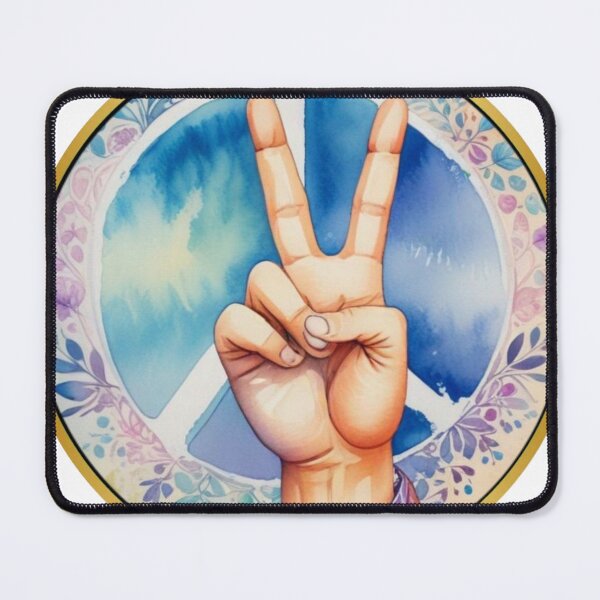 Item preview, Peace designed and sold by artdemarta.