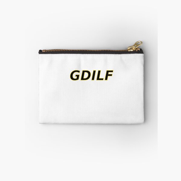 Item preview, GDILF designed and sold by Nas-T-Shirt-Co.