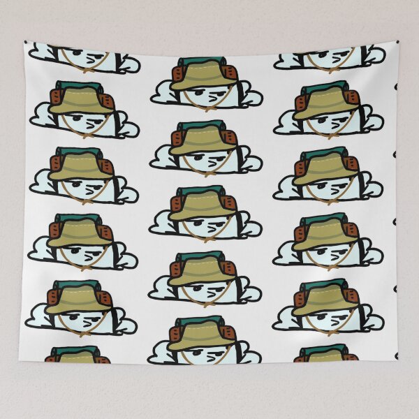 Item preview, Green Backpacking *sip* designed and sold by Sribbles.