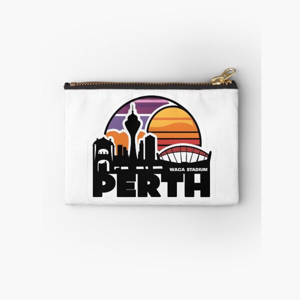 Item preview, PERTH | AUSTRALIA | Washington designed and sold by Zibis09.