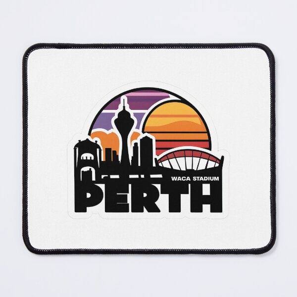 Item preview, PERTH | AUSTRALIA | WA designed and sold by Zibis09.