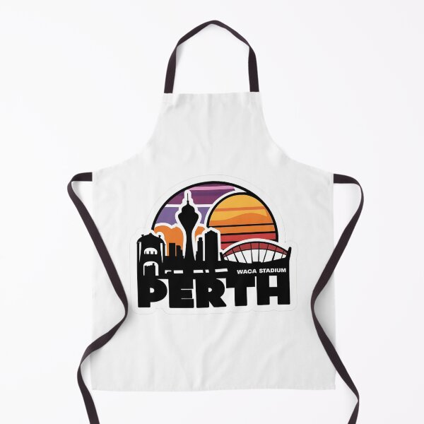 Item preview, PERTH | AUSTRALIA | WA designed and sold by Zibis09.