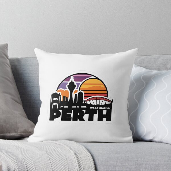 Item preview, PERTH | AUSTRALIA | WA designed and sold by Zibis09.