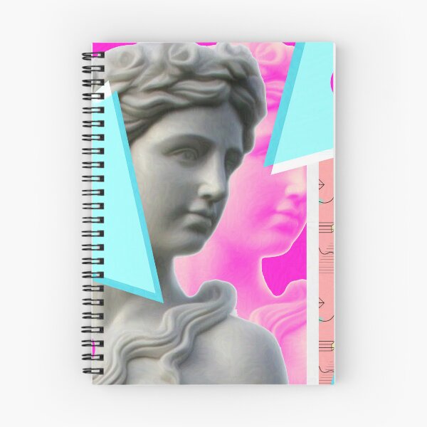 Item preview, Iconic Vaporwave designed and sold by usclaireforce.