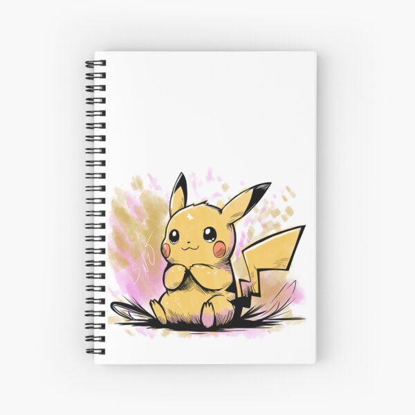 Item preview, Pikachu (Splash colors) designed and sold by Senjith.