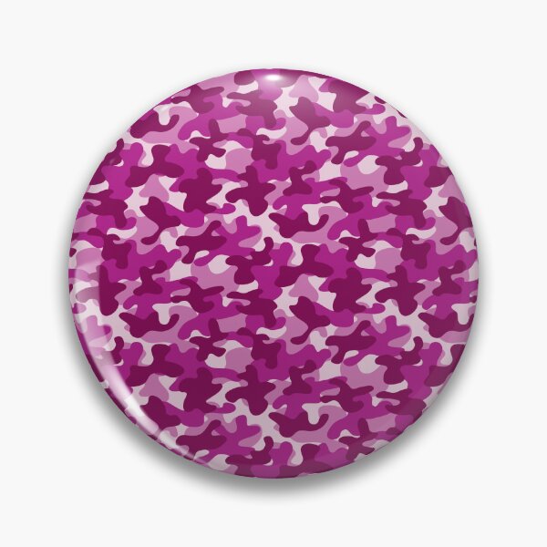 Item preview, Seamless Camouflage Pink #5 designed and sold by MadeInR.