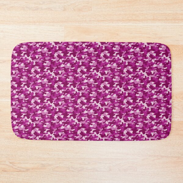 Item preview, Seamless Camouflage Pink #5 designed and sold by MadeInR.