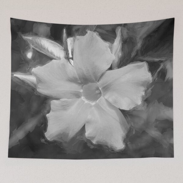 Item preview, Red Mandevilla Flower Vine X160 designed and sold by RichFrancoCars.