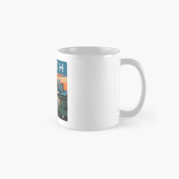 Item preview, PERTH | AUSTRALIA | WA designed and sold by Zibis09.