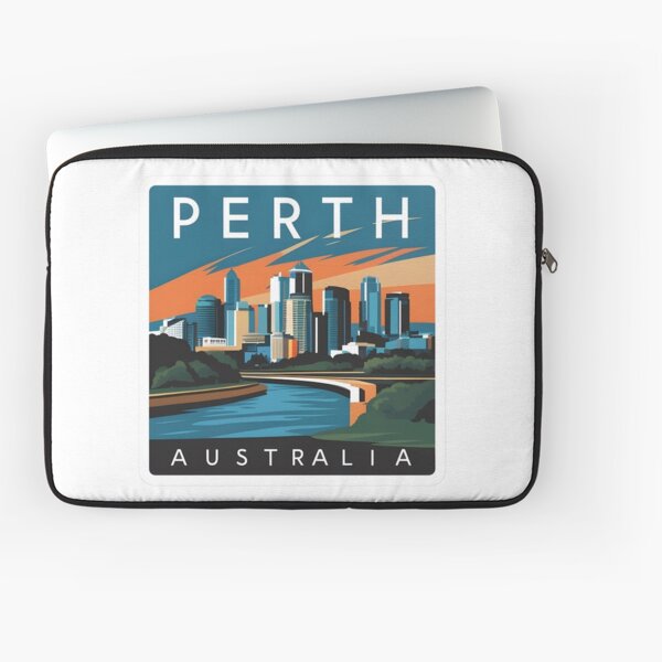 Item preview, PERTH | AUSTRALIA | WA designed and sold by Zibis09.