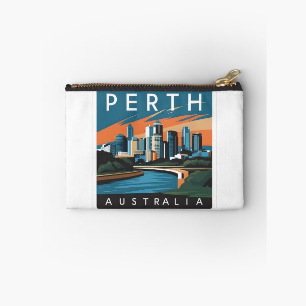 Artikelvorschau, PERTH | AUSTRALIEN | WA entworfen und verkauft von Zibis09.