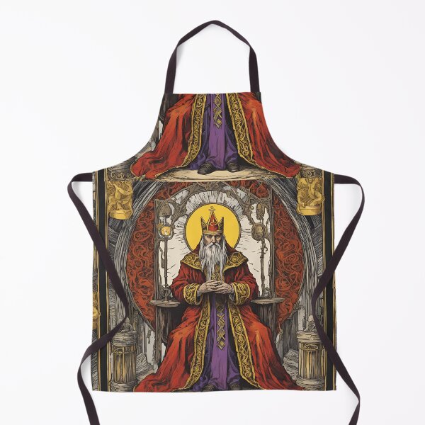 Item preview, The Hierophant designed and sold by Sunday19.