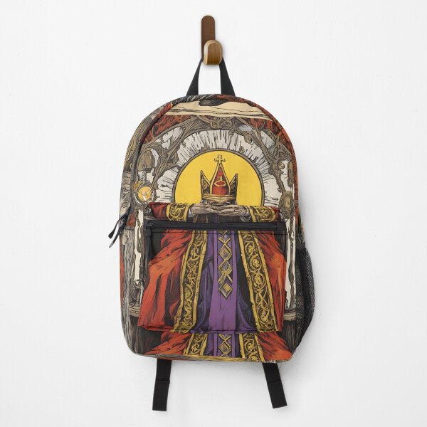 Item preview, The Hierophant designed and sold by Sunday19.