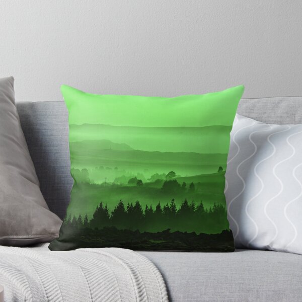 Item preview, My road, my way. Green. designed and sold by Tej2point0.