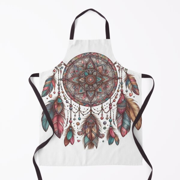 Item preview, Positive Energy Dreamcatcher - Enhance Your Space with Good Vibes designed and sold by MiszungART.