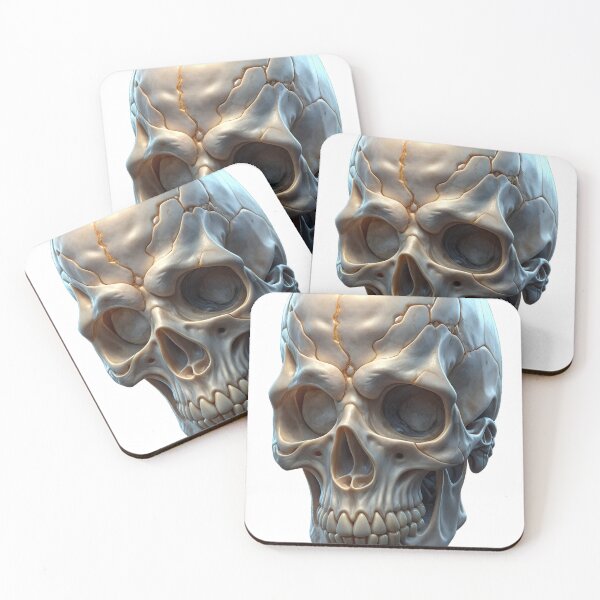 Item preview, Art design skull,human anatomy designed and sold by Creative88Art.
