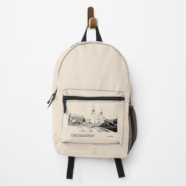 Item preview, Châteauguay Québec designed and sold by Lakeric Cityscapes.