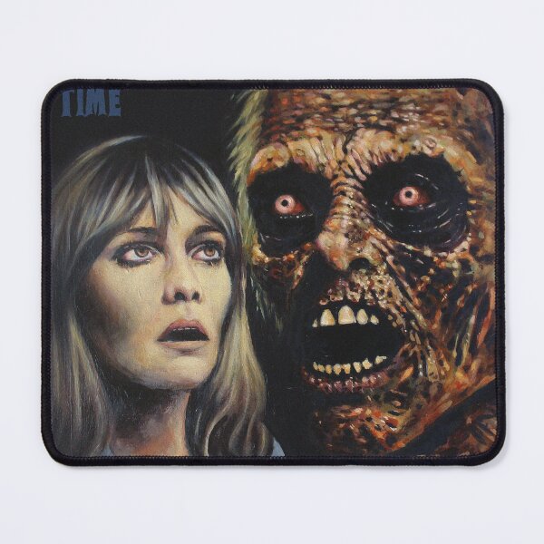 Item preview, When Scary Met Sally: Lovers in a Dangerous Time: Zombie Movie From the 80s Created by Tyler Tilley designed and sold by Tyler Tilley.