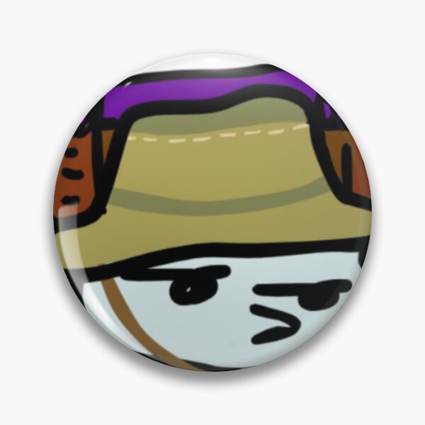 Artikelvorschau, Purple Backpacking *Schluck* entworfen und verkauft von Sribbles.