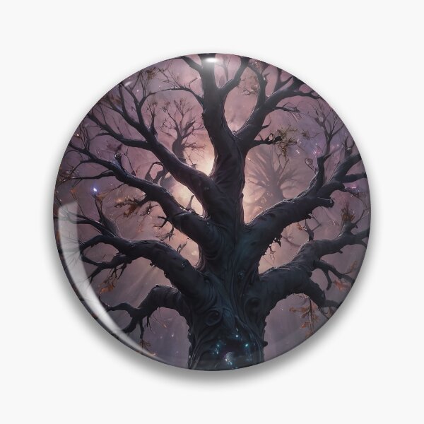 Item preview, Cosmic Tree designed and sold by CosmixT.